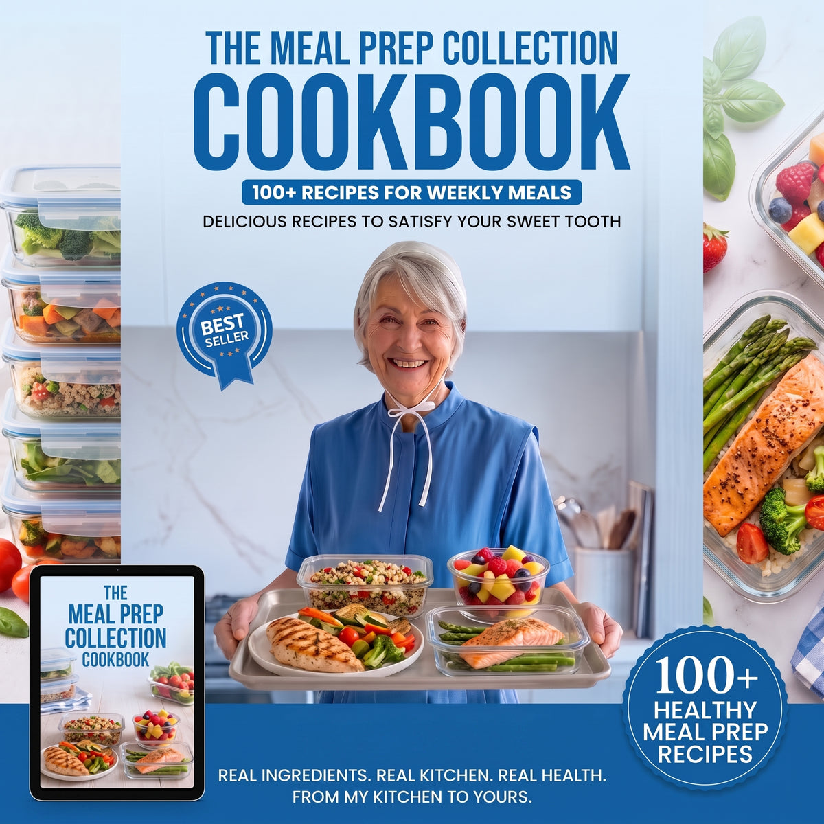 Meal Prep Collection
